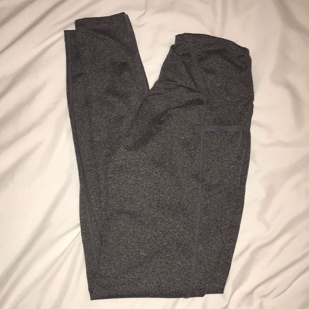 Gymshark Dry Sculpture Legginga